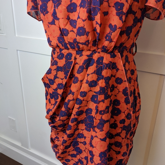 Pussy Cat dress - Picture 7 of 7